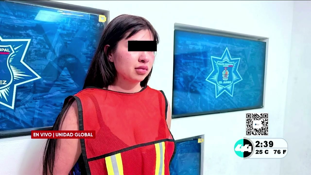 Por celos mujer agrede a su pareja y suegra