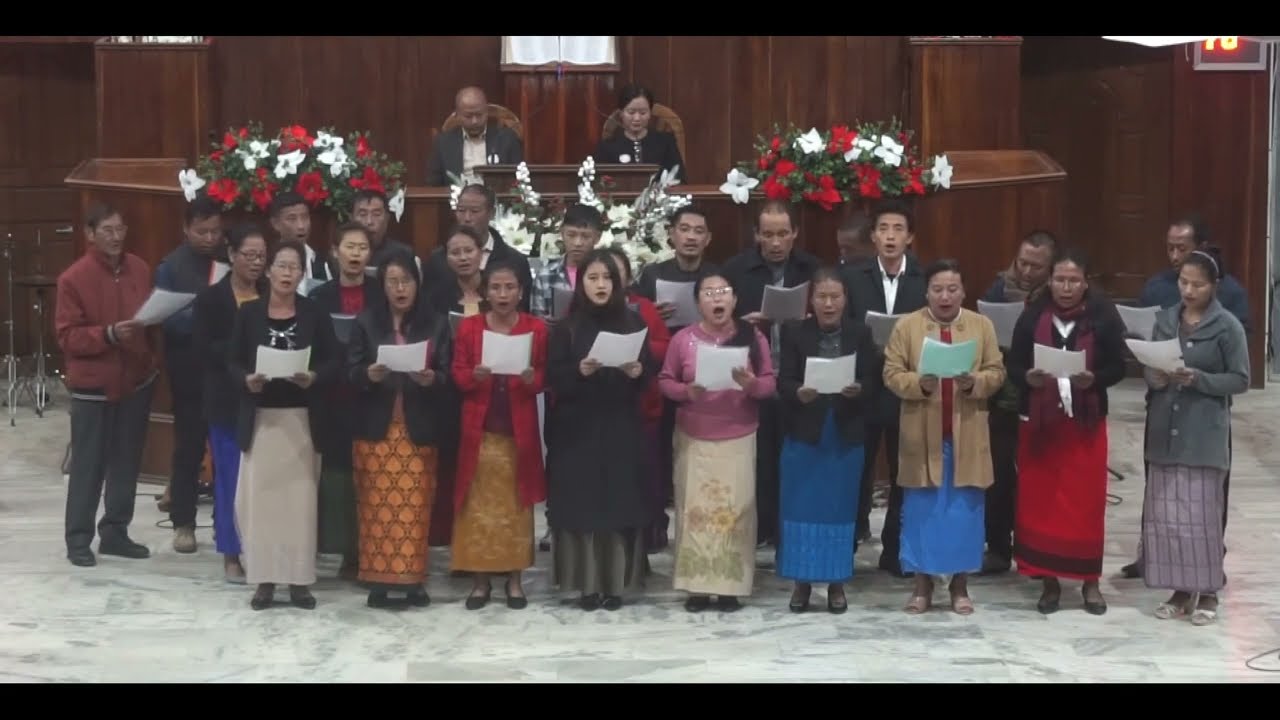 Yisu Alimai Aru || Yimsen Mepu || i/c Mepu Nganar || Orignal Song 👉@MedemjangerLok 