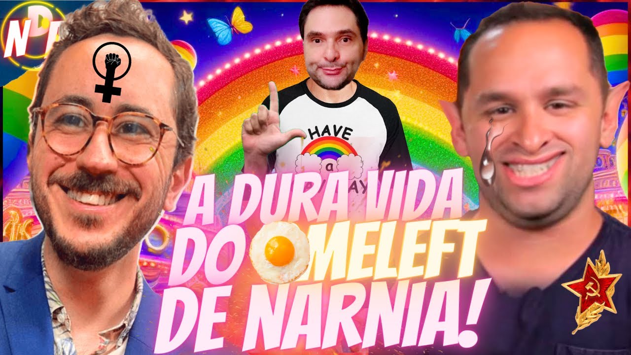 VERGONHA ALHEIA: O FRACASSO TOTAL DE MADAME WEB BUGOU A MENTE WOKE DO OMELETE - CHORA LACROLAS!