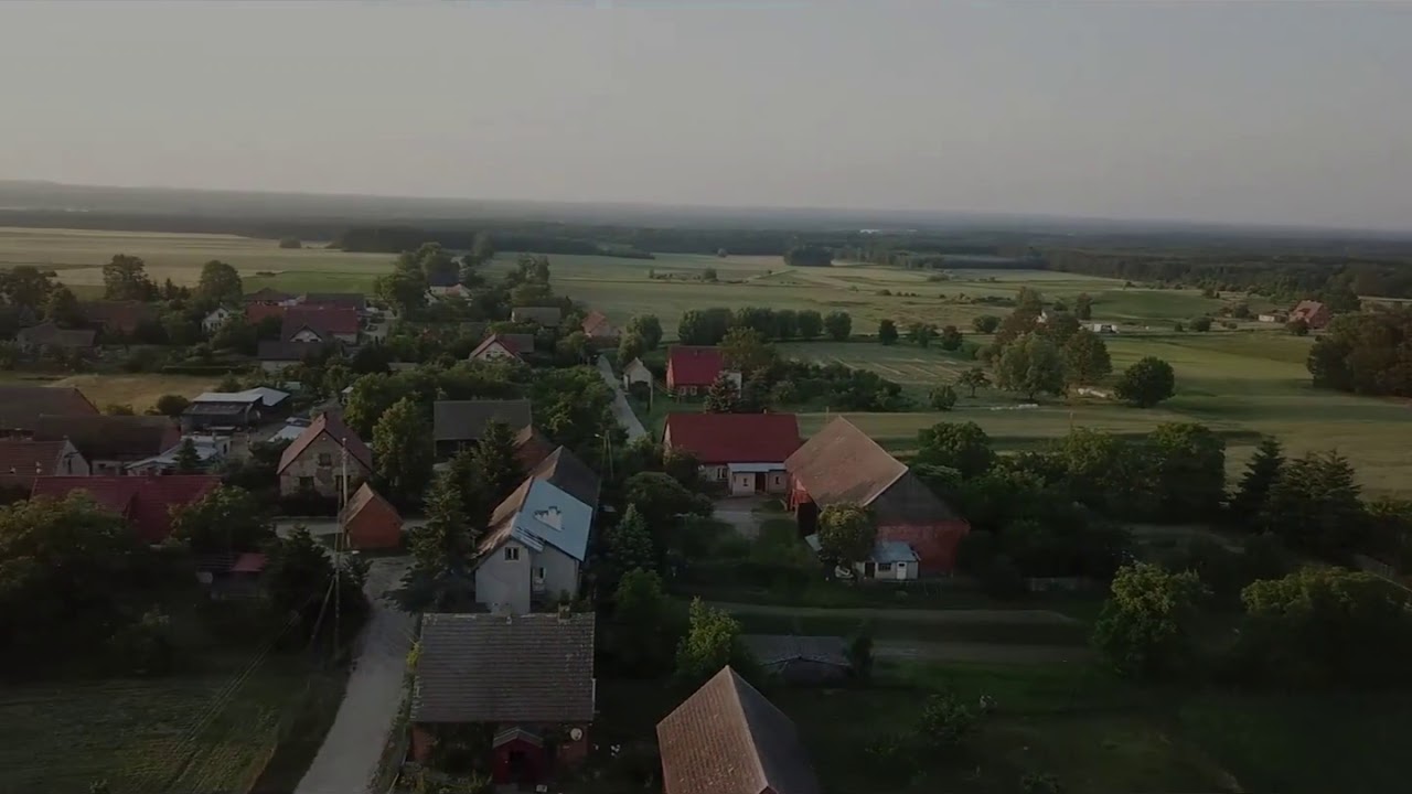 Dolina Baryczy,urokliwe zakątki...