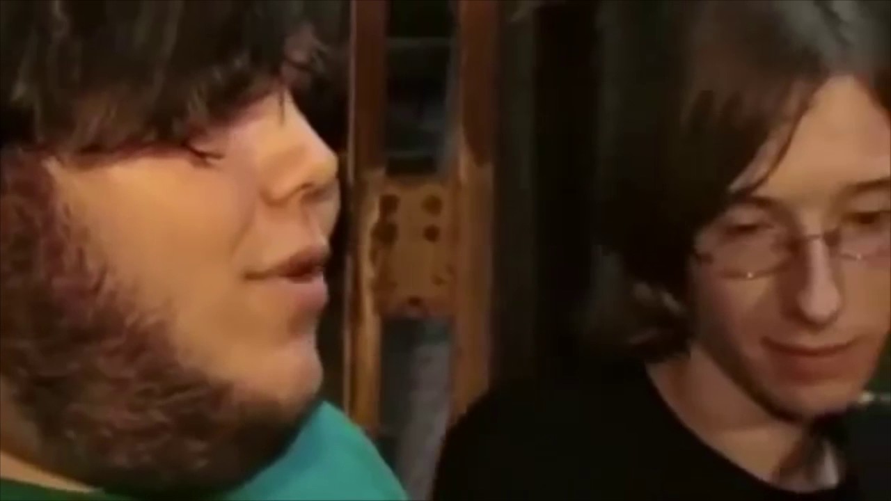 Ghost Adventures YTP: Traumatizing Experiences with Zyak Bagels