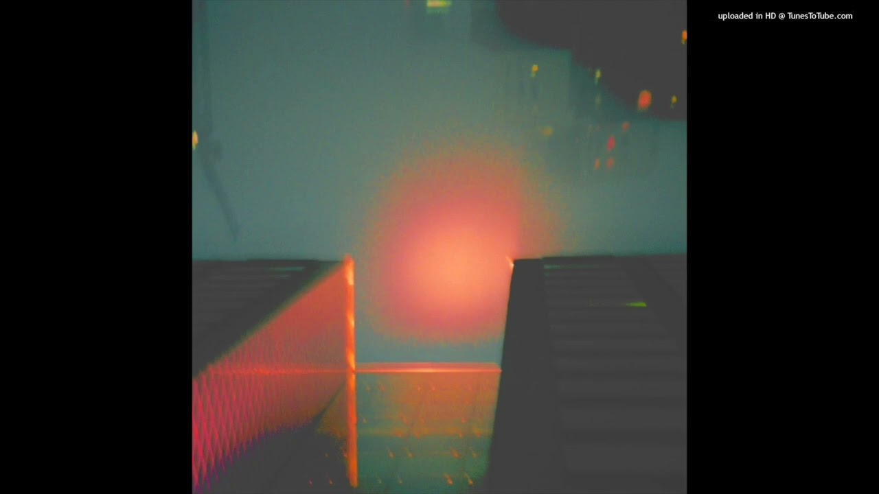 [FREE] BON IVER x iMo x JAMES BLAKE TYPE BEAT  - 