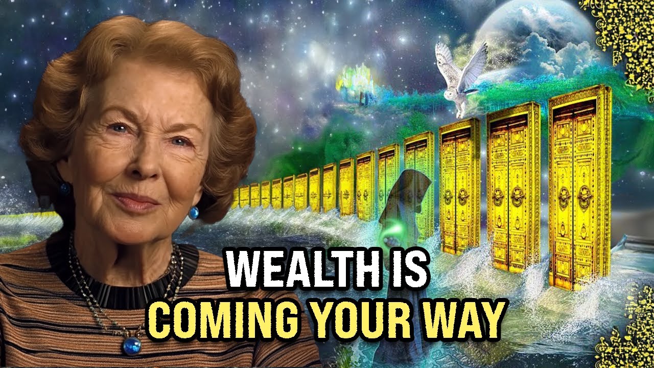 9 Signs Wealth Is Coming Your Way