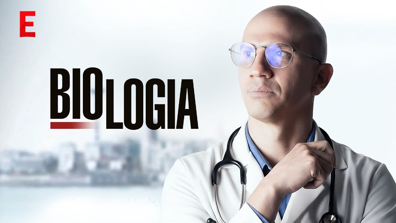 Enemfobia - Biologia (Caf&eacute;)