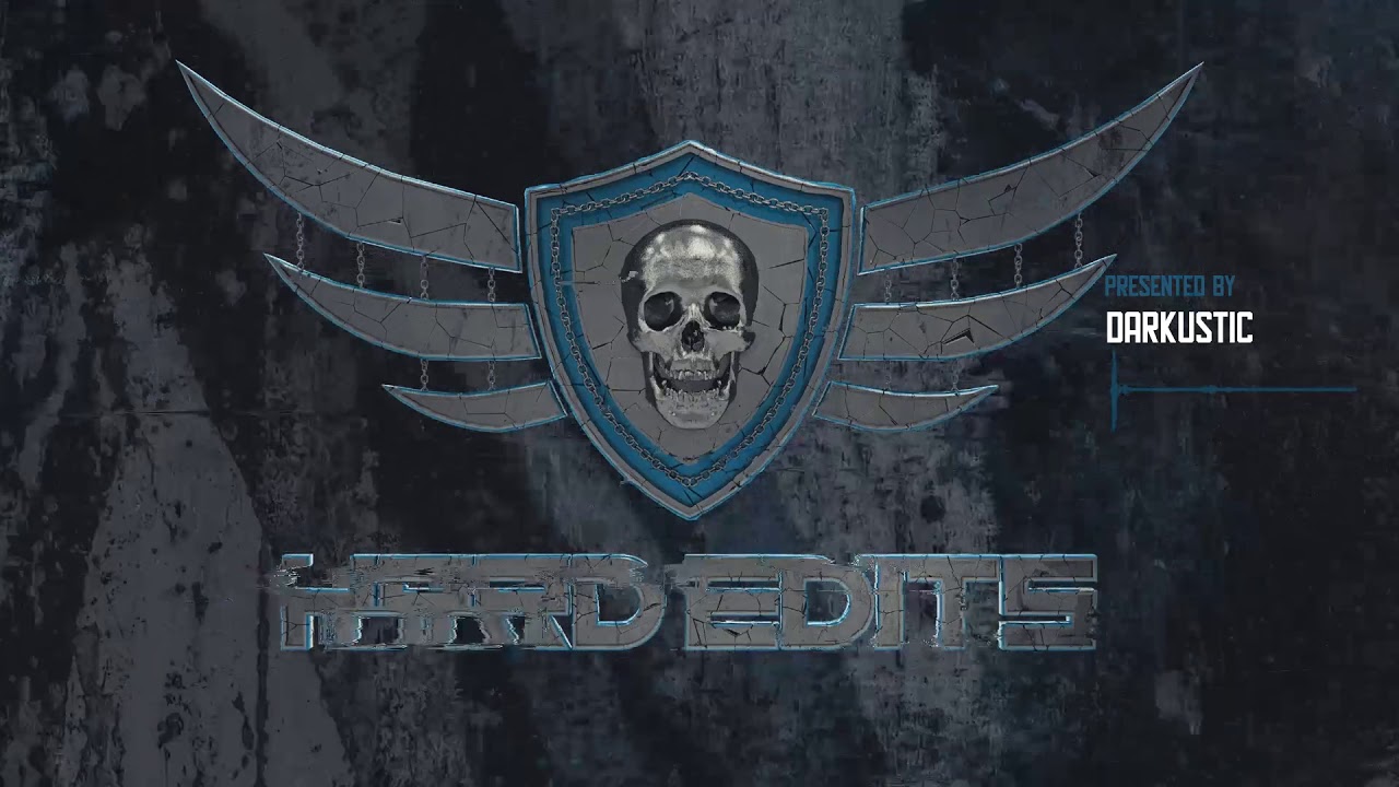 Darkustic - Hard Edits Podcast (Episode 40)