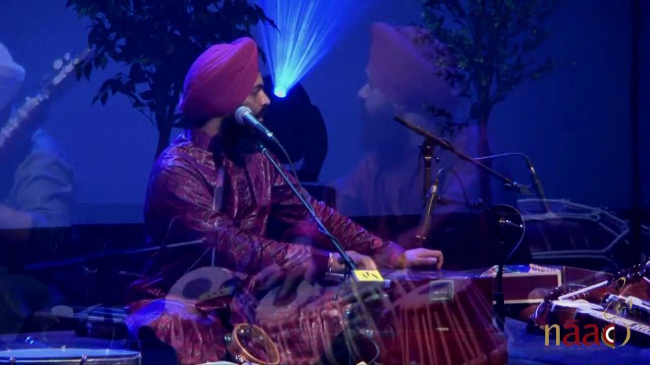 Gallan ~ Gagandeep singh - Lyrics: Gurdev singh Mann - Live in Concert