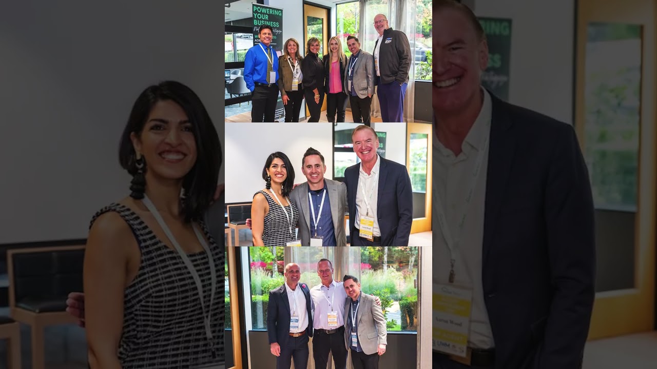 Home Trust Agent Immersion 2024 - Adrian Webb Mortgage Advisors