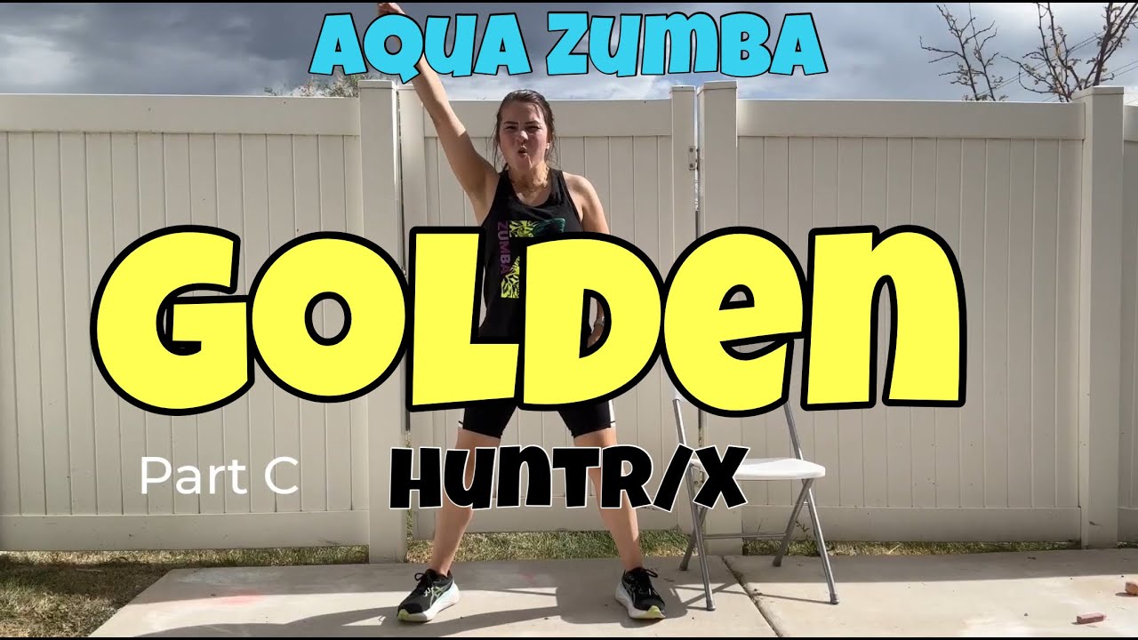 Aqua Zumba® - 