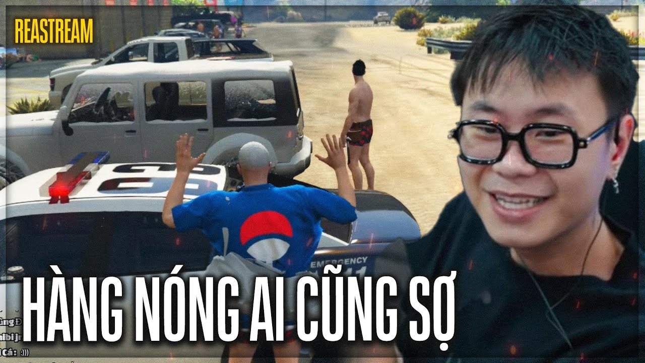( RESTREAM ) ABEN BÁN HÀNG NÓNG KHIẾN CẢ THÀNH PHỐ AI CŨNG SỢ KHÔNG DÁM MUA