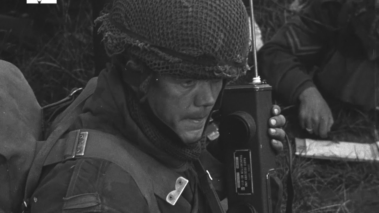 Remembering Arnhem | Operation Market Garden