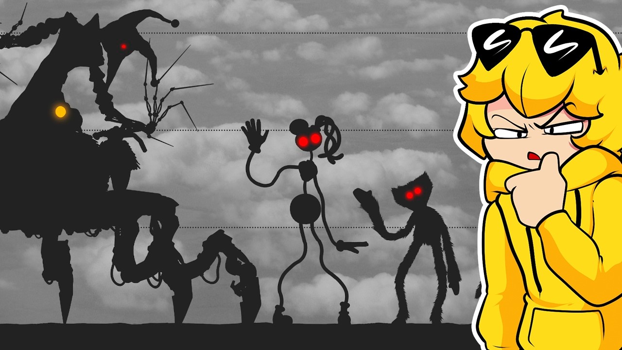 QUÃO GRANDE É O PROTÓTIPO 1006 NA VIDA REAL?