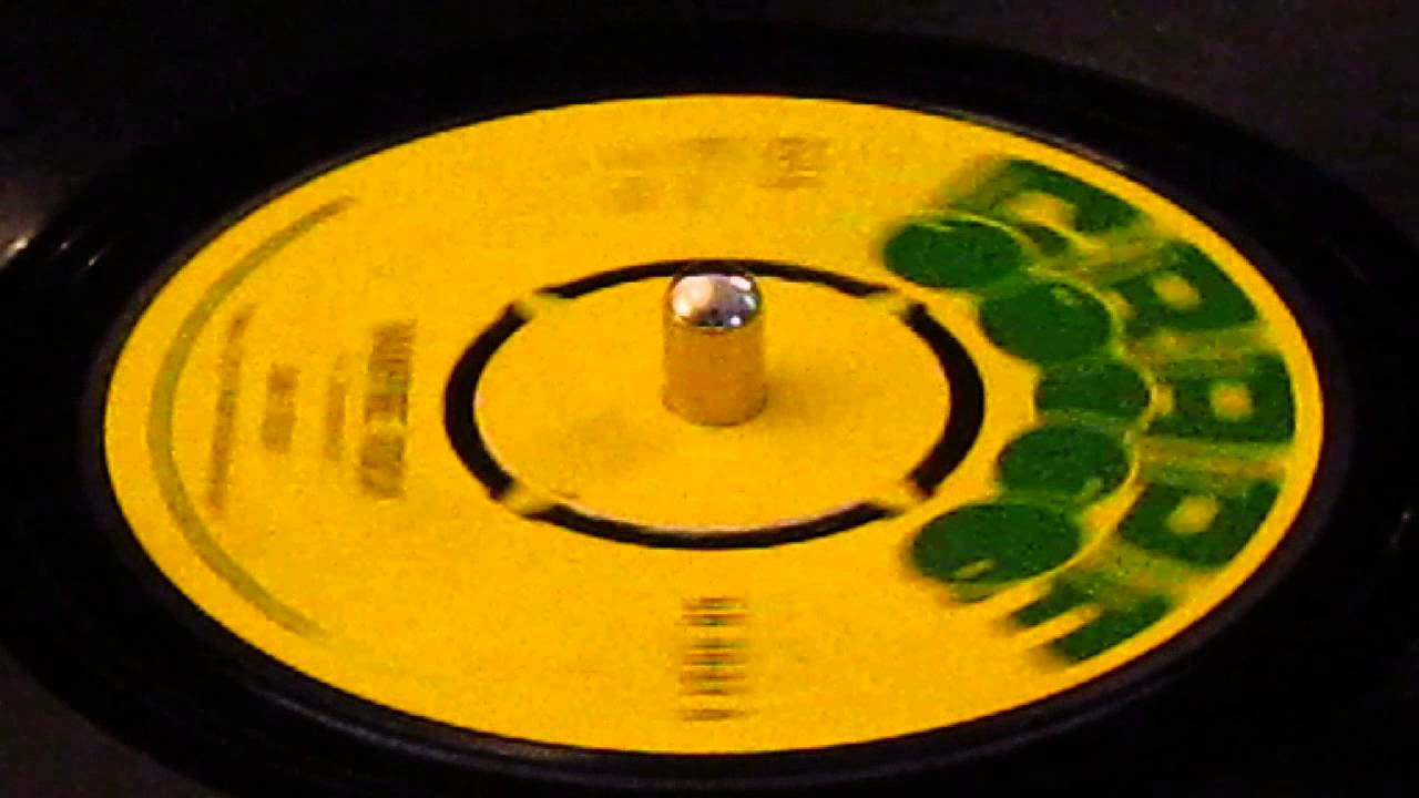 Jah Fish - Vampire Rock - UK Grape