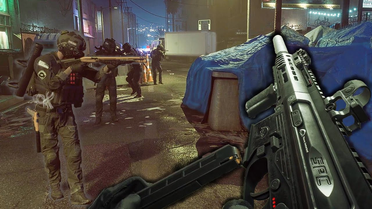 Surviving the Car Dealership Shoot Out