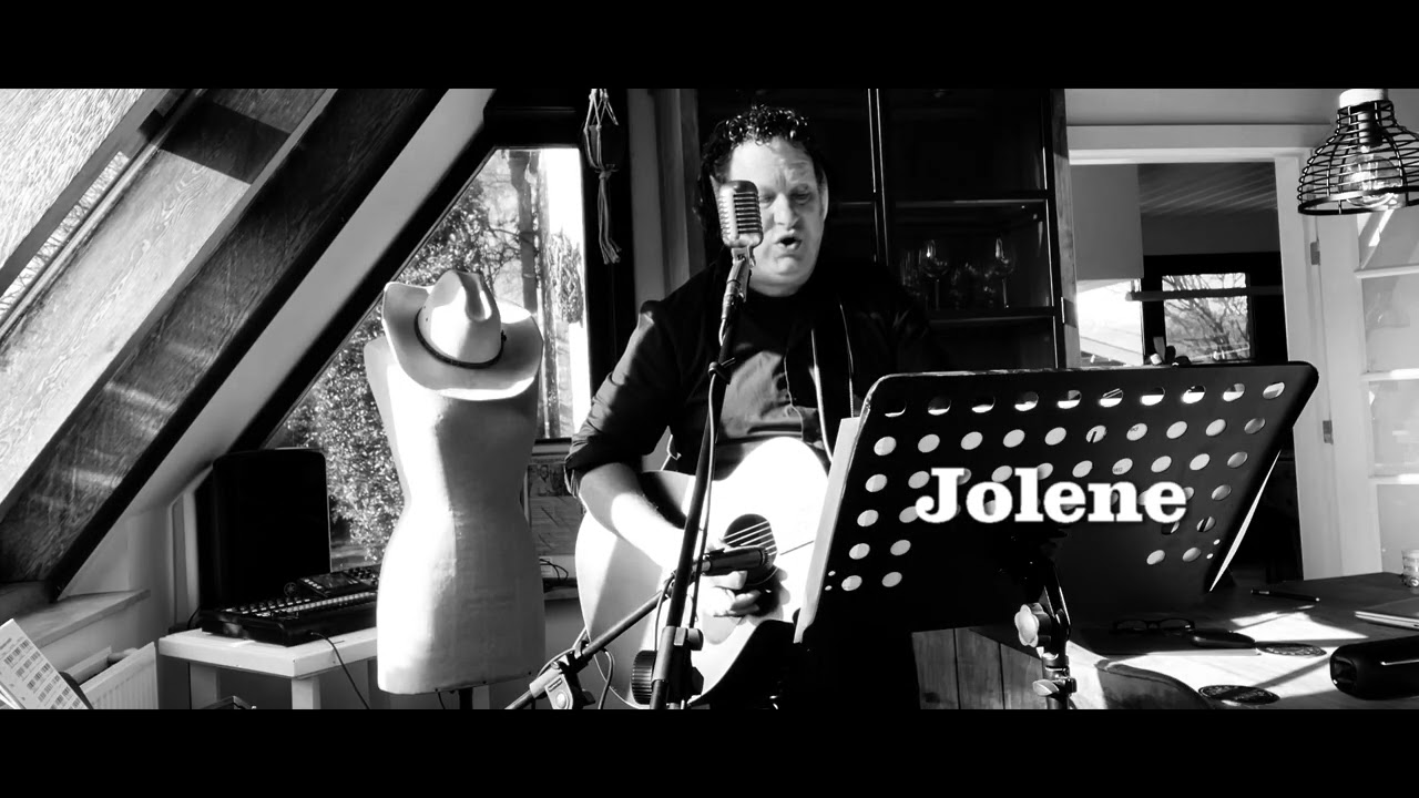 Jolene - male version-Dolly Parton