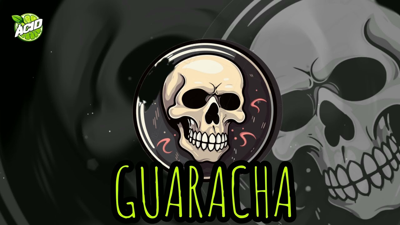 GUARACHA 2025 - Fess Acid (Guarcha, Aleteo, Zapateo) Aleteoz Zapateo mix