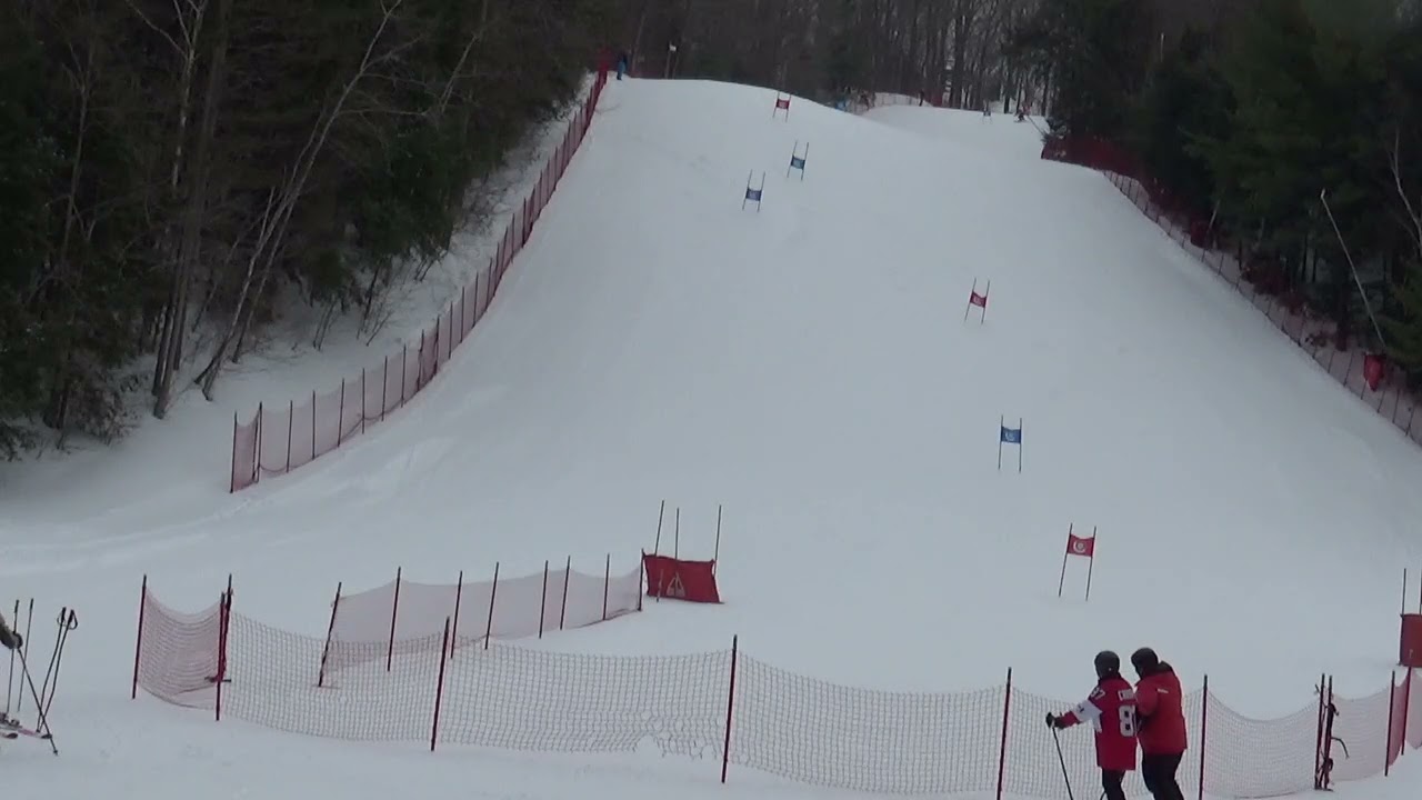 Caledon Houseleague 15FEB26