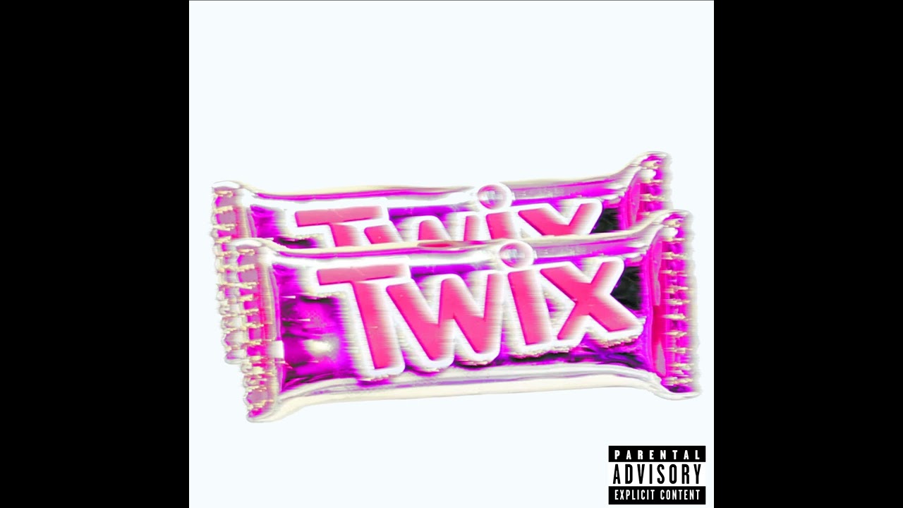 Luc! - Double Size Twix