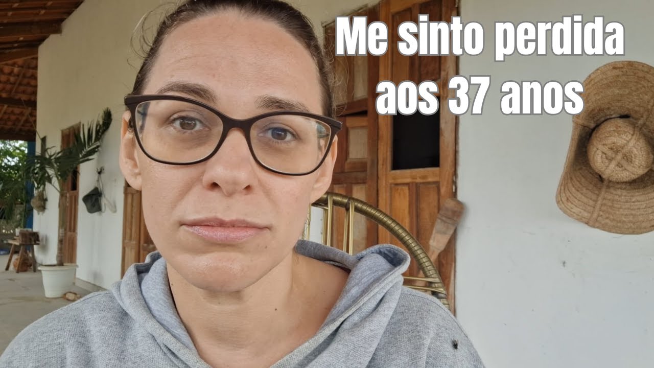 Qual o sentido e propósito da vida quando não sabemos a direção?