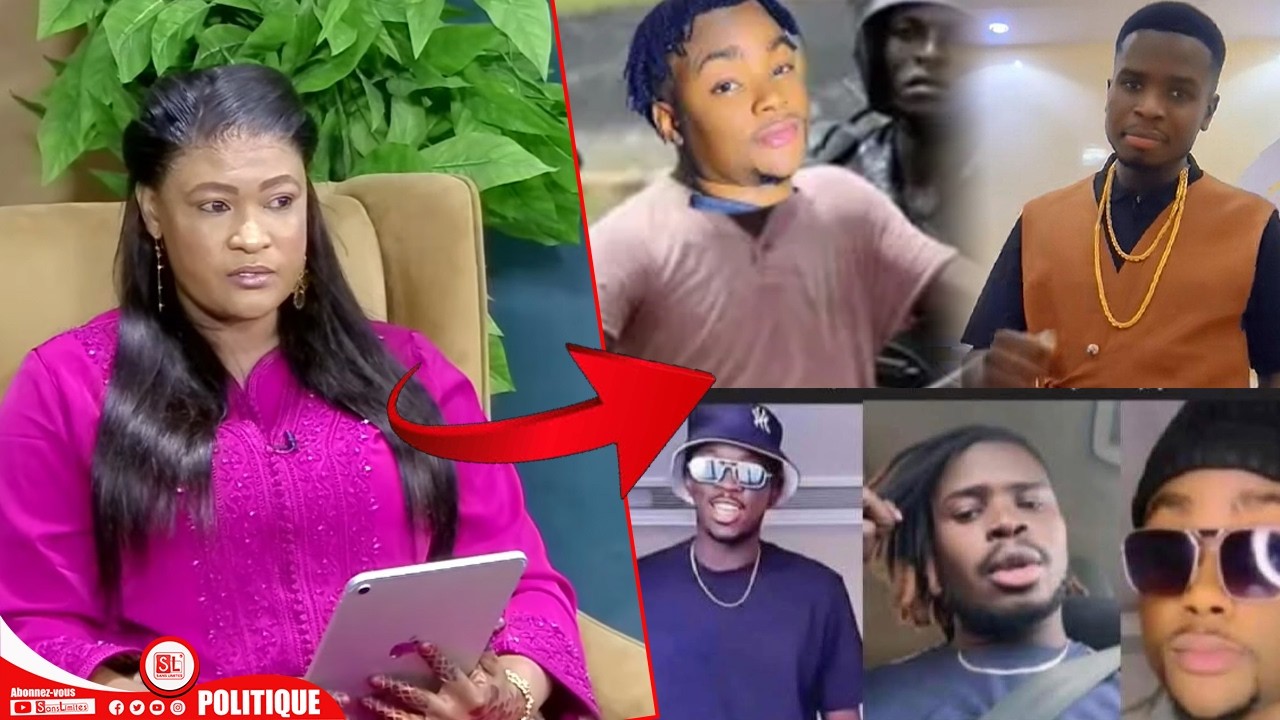 «Zale Mbaye Néna Deudé Nagnko plus fois » exclusive Ngoné balance le PV d’audition «Da Am Dieukeur »