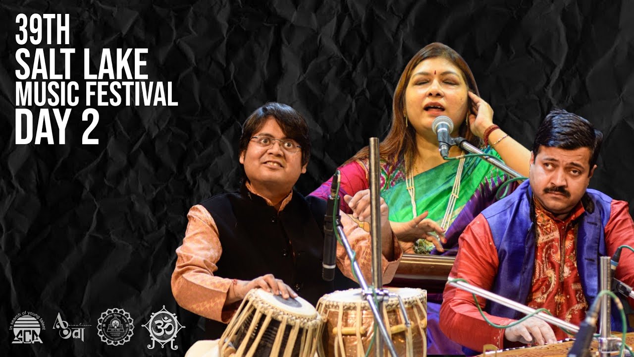 SMT.SOHINI ROYCHOUDHURY(MADHUVANTI & MISHRA KHAMAJ THUMRI)|JANAB ASIF KHAN|SRI.SAYAN CHATTERJEE