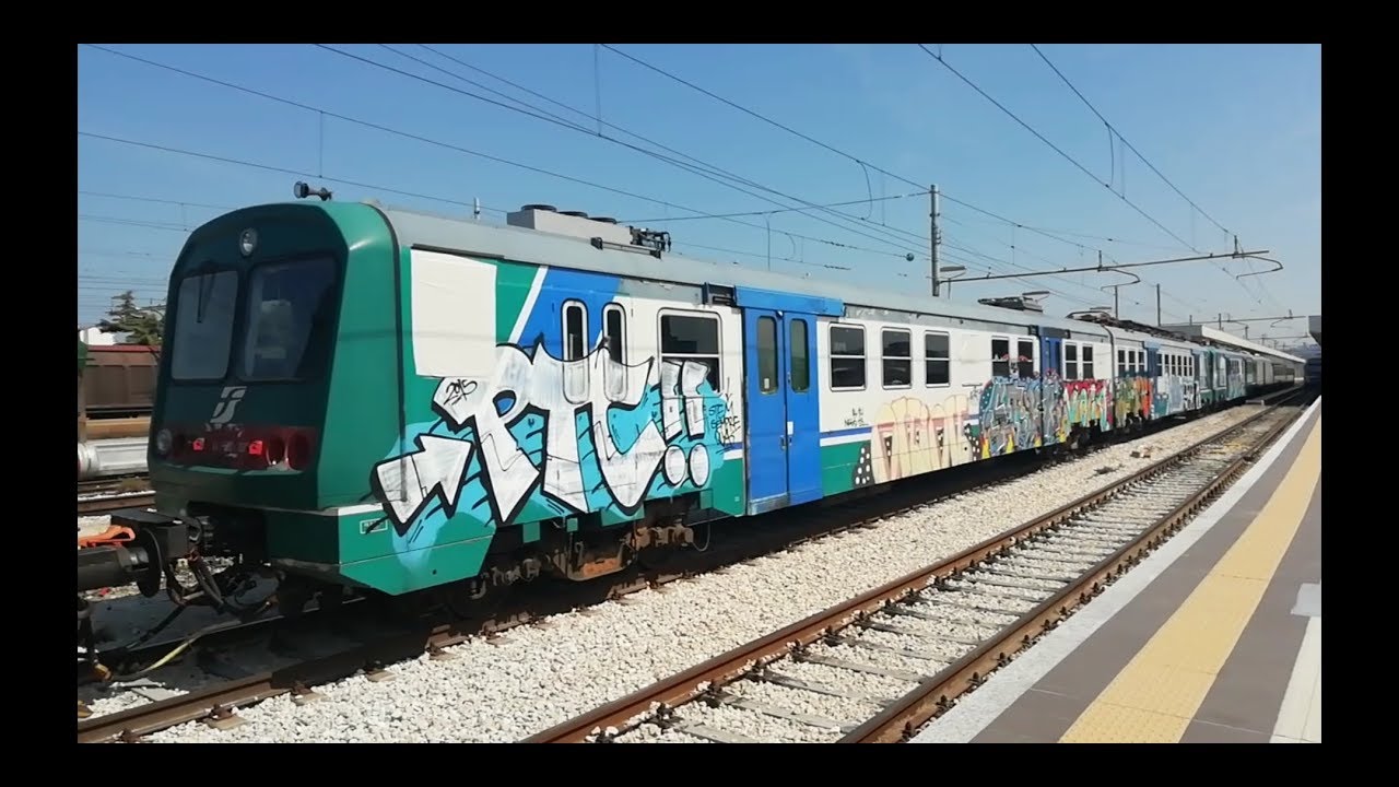 Invii DEMOLENDI a non finire in ADRIATICA! [2018/2019]