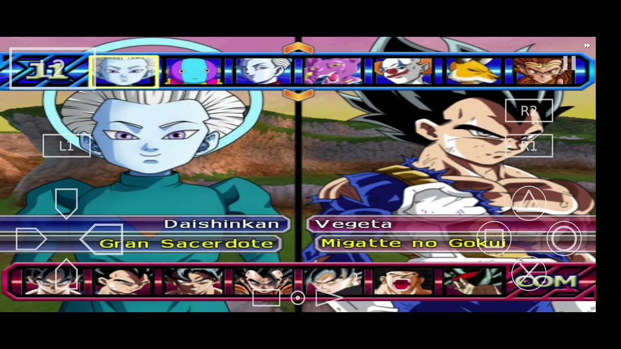 Dragon ball heroes 