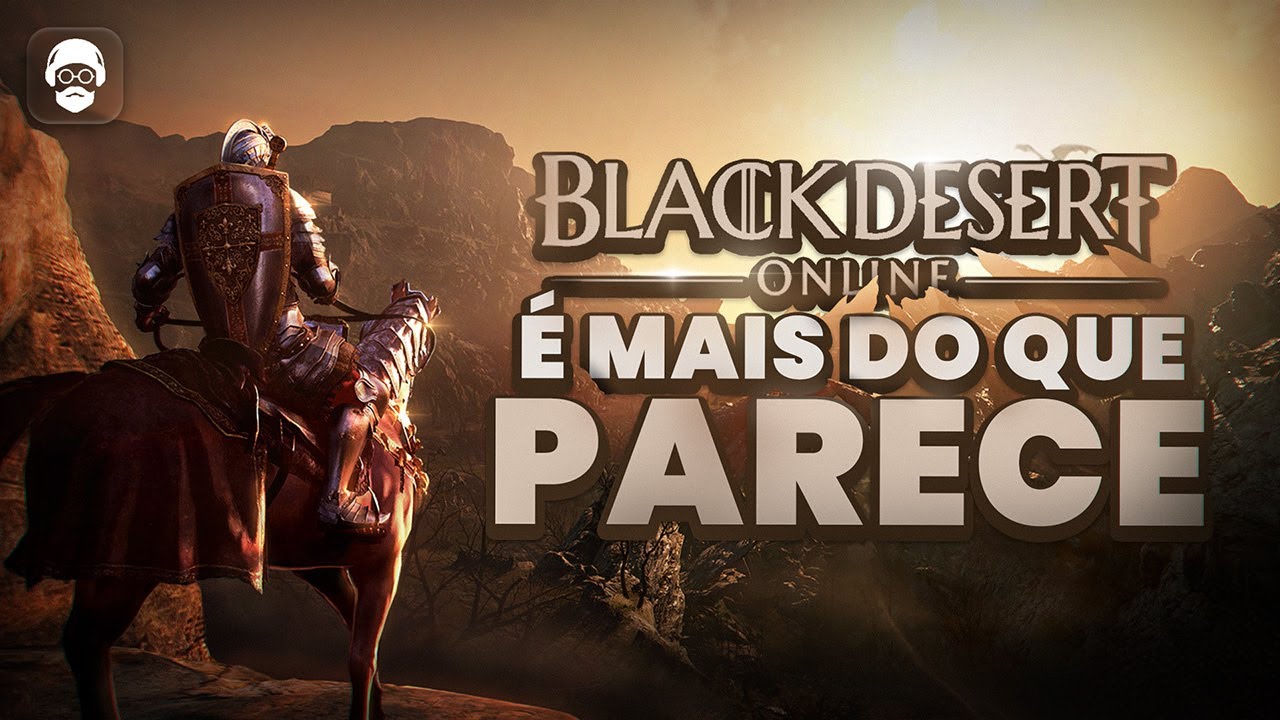 Black Desert Vale a pena? O jogo está escondido dentro dele mesmo!