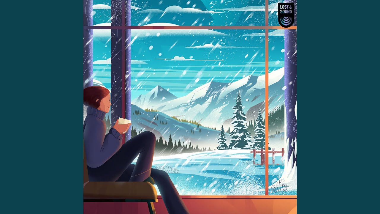 Relax by the Fire
