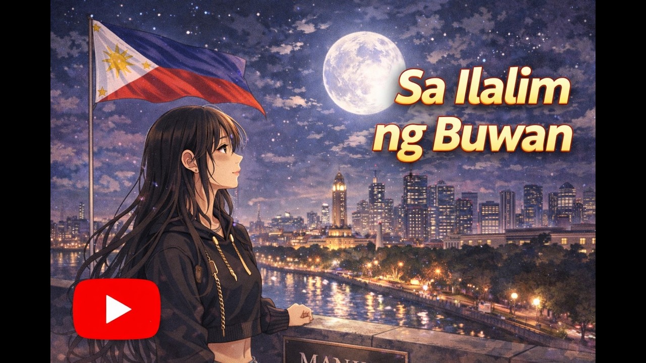 Sa Ilalim ng Buwan