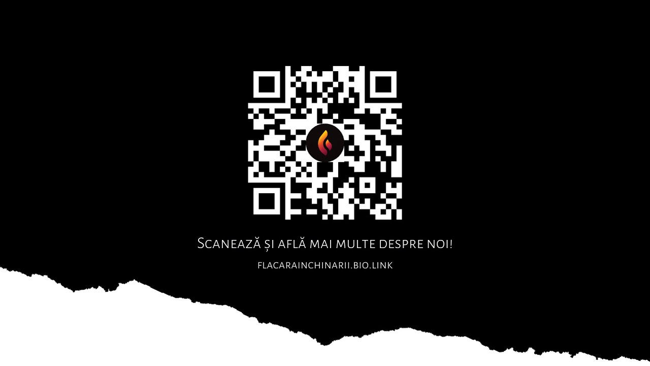 Biserica Flacara Inchinarii - 21 Decembrie - Seara de Colinde, Motivul Craciunului.