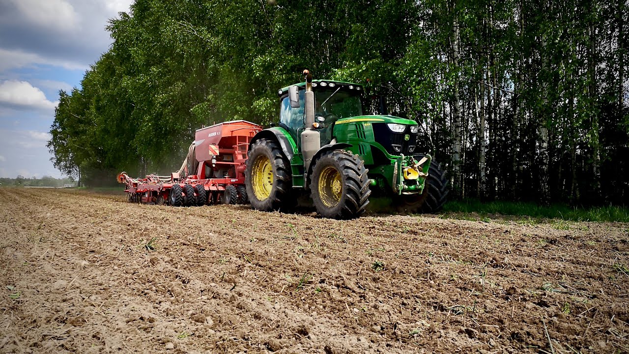 Siew Prosa 2021 [🔥2X John Deere🔥]