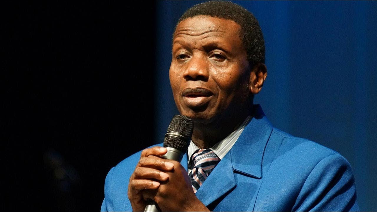THE WONDERS OF DIVINE PROMOTION -PASTOR E. A. ADEBOYE