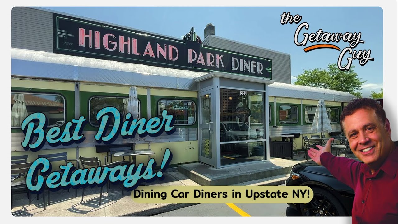 Best Diner Getaways!