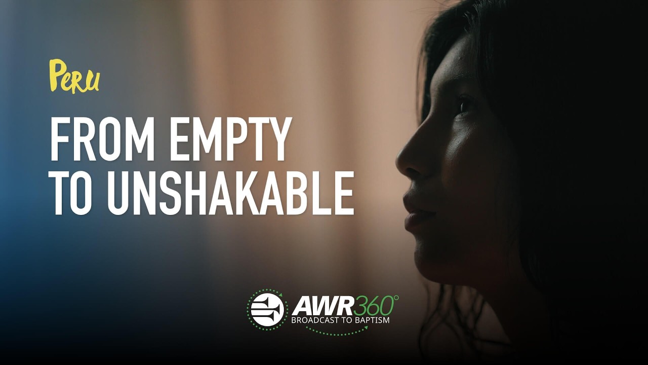 From Empty to Unshakable
