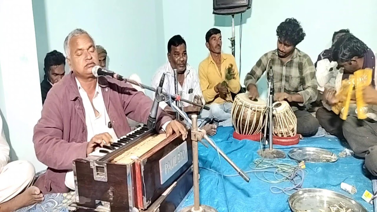ઇશ્વર મહારાજ ગઢસીરવાણીયા લાઇવ પ્રોગ્રામ