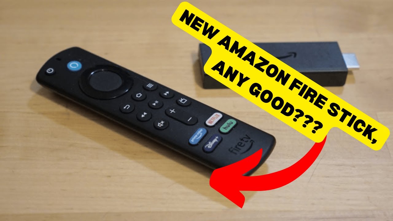 Amazon Fire TV Stick 3rd Gen Review 2025 &ndash; Is It Still Worth It?