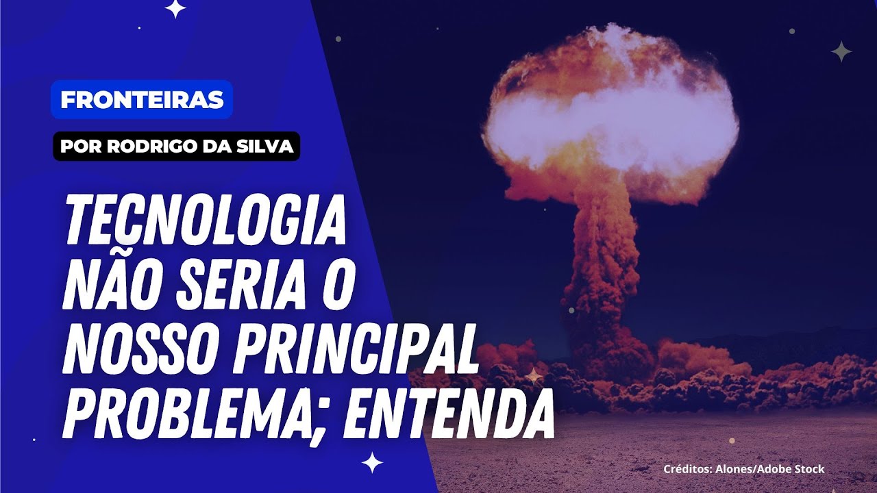 O Brasil está próximo de produzir uma bomba nuclear?