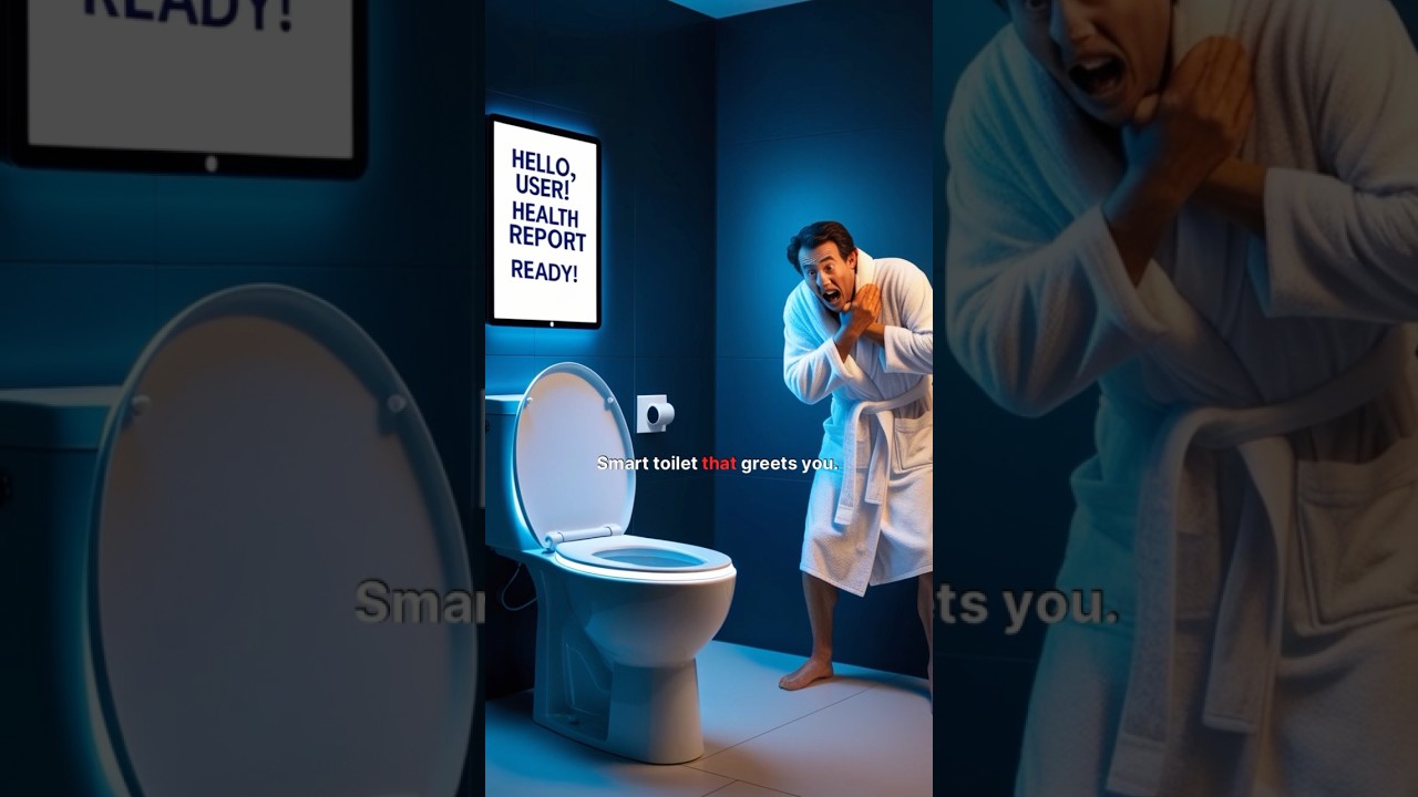 The Most Useless Smart Gadgets