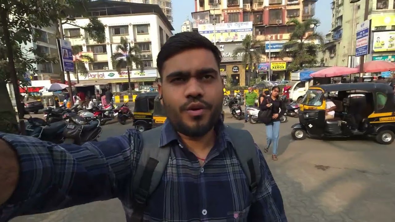 Day in My Life as a Bank Software Engineer 💻 | Casual Saturday & Mumbai Local Commute 🚆