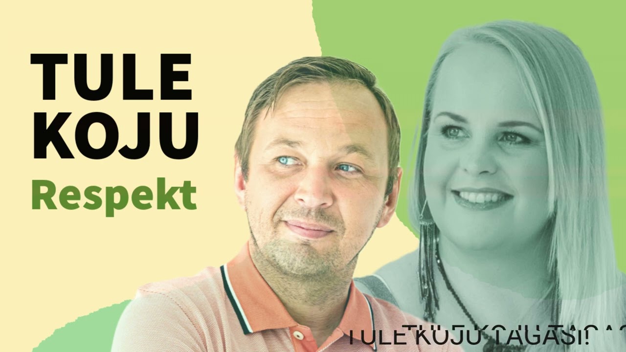 Respekt  - Tule Koju