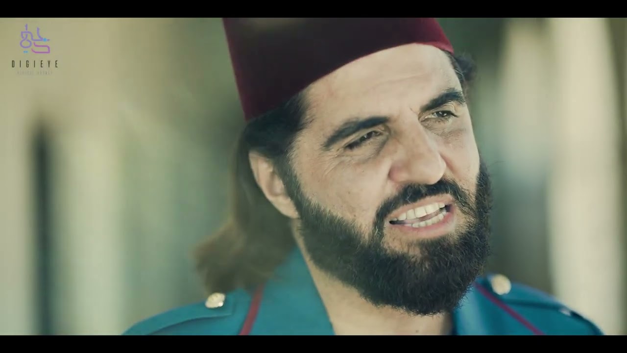 Payitaht Sultan Abdulhamid | (Urdu Version)