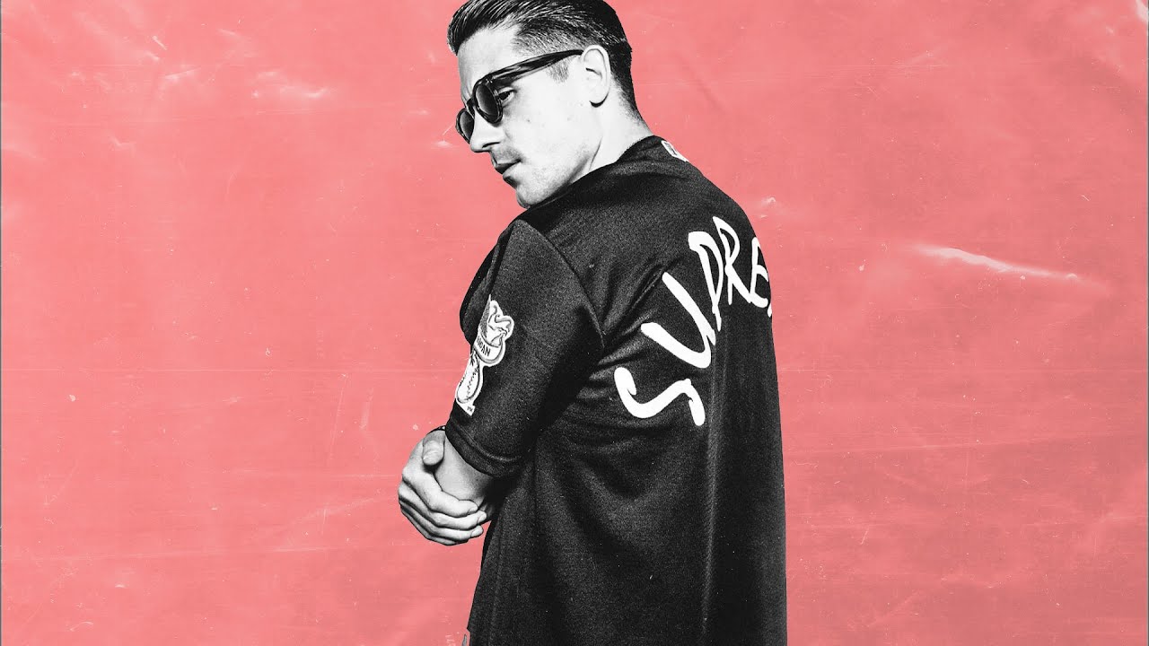 (SOLD) G-Eazy Type Beat - 