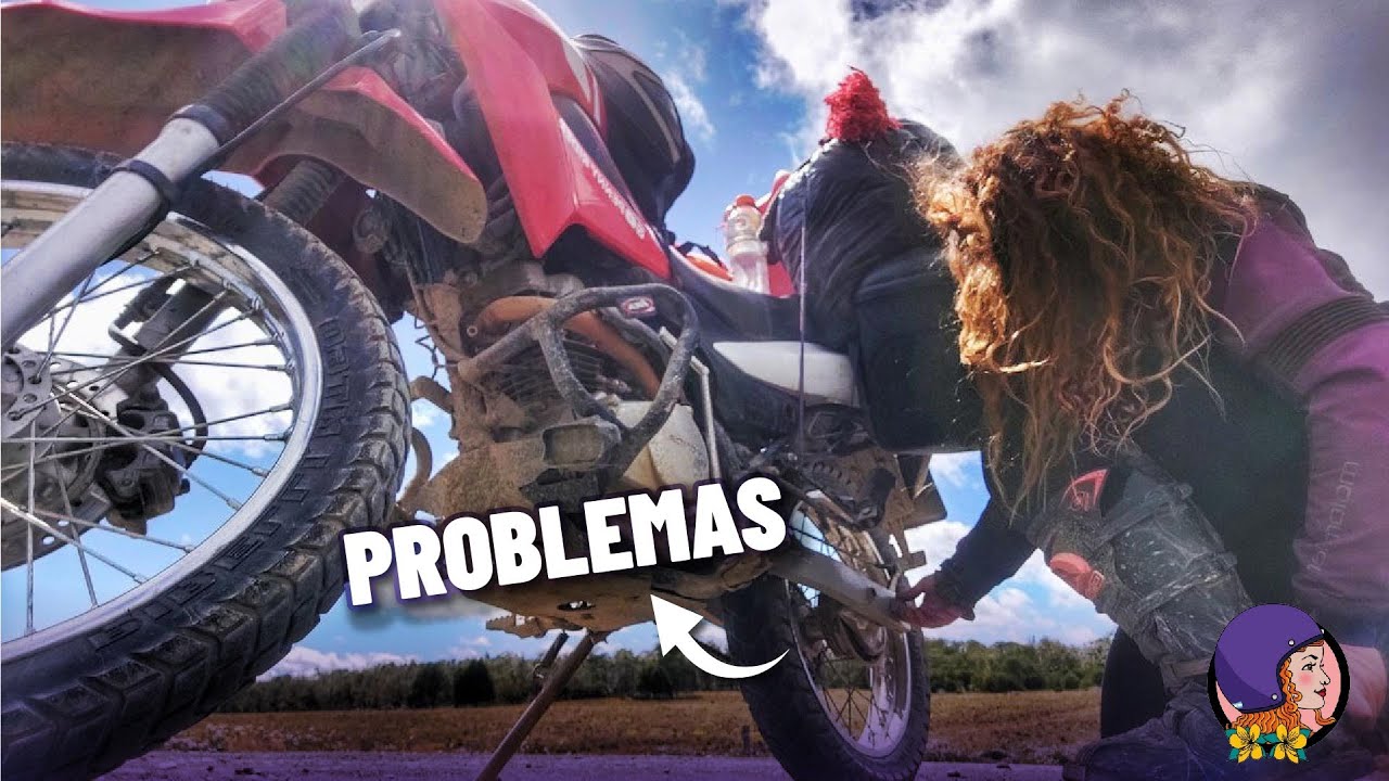 ¿ALGUIEN me AYUDA? - PROBLEMAS en las rutas F y H de Tierra del Fuego