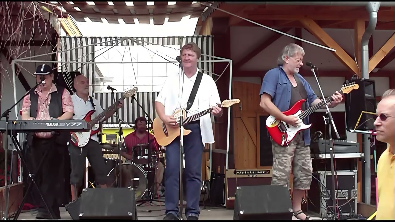 BIG BEAT BOYS - Sweet Home Alabama