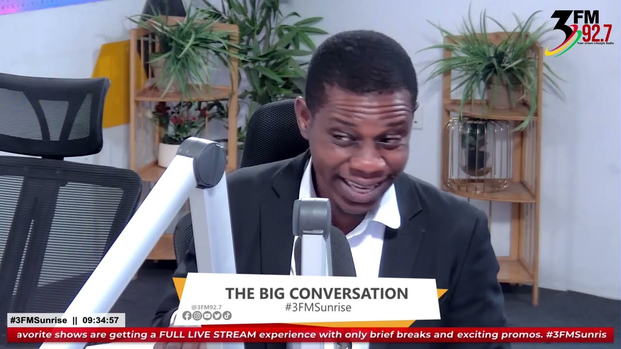 THE BIG CONVERSATION : Chief Justice saves EC bosses, Special Prosecutor from REMOVAL