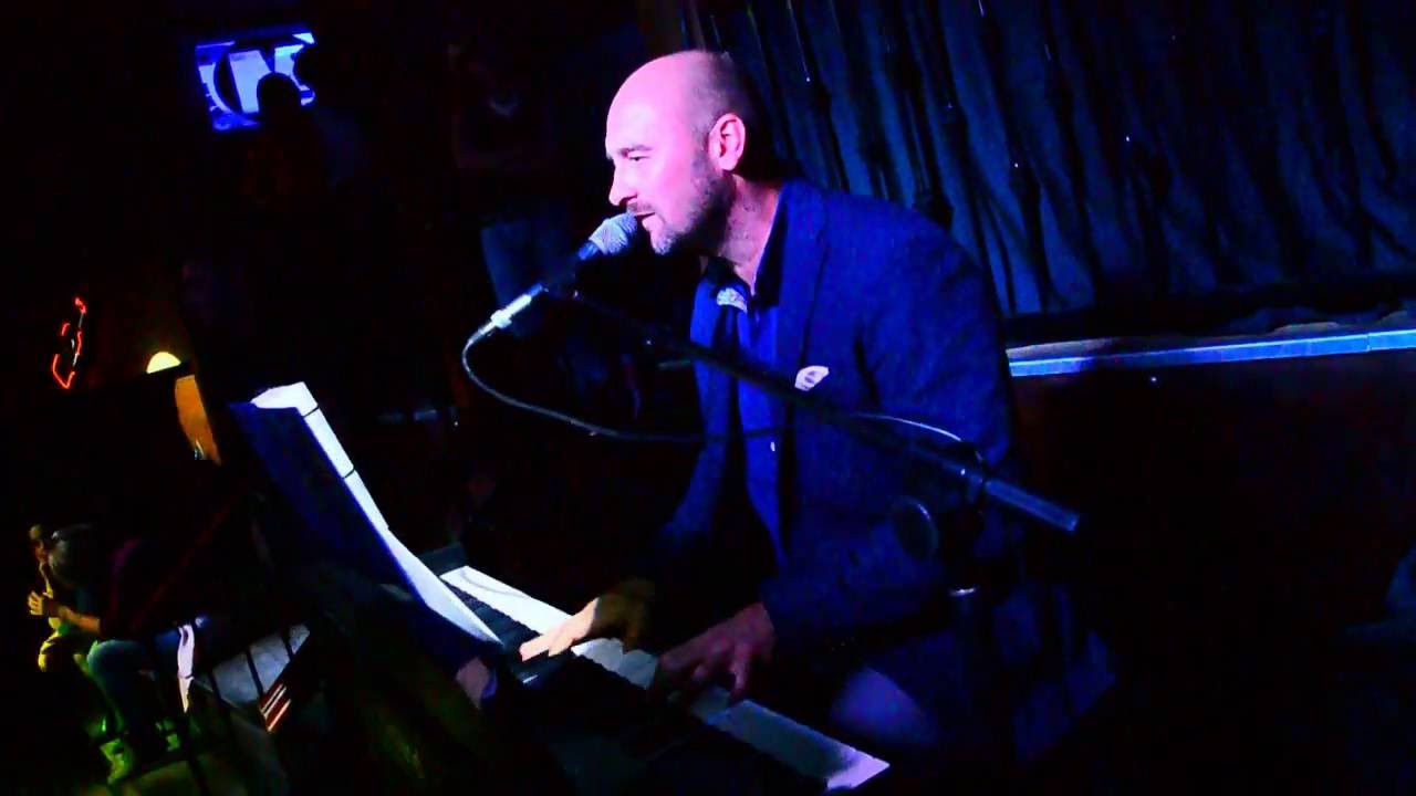2016.10.29. Rakonczai Imre  I Club Mousoleum