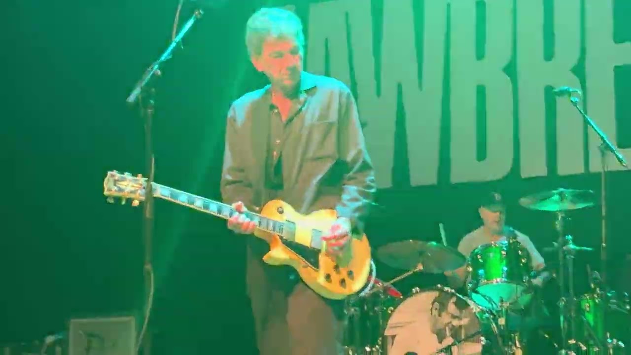 Jawbreaker - ( Fine Day ) House of Blues, Anaheim, CA 09/05/2025
