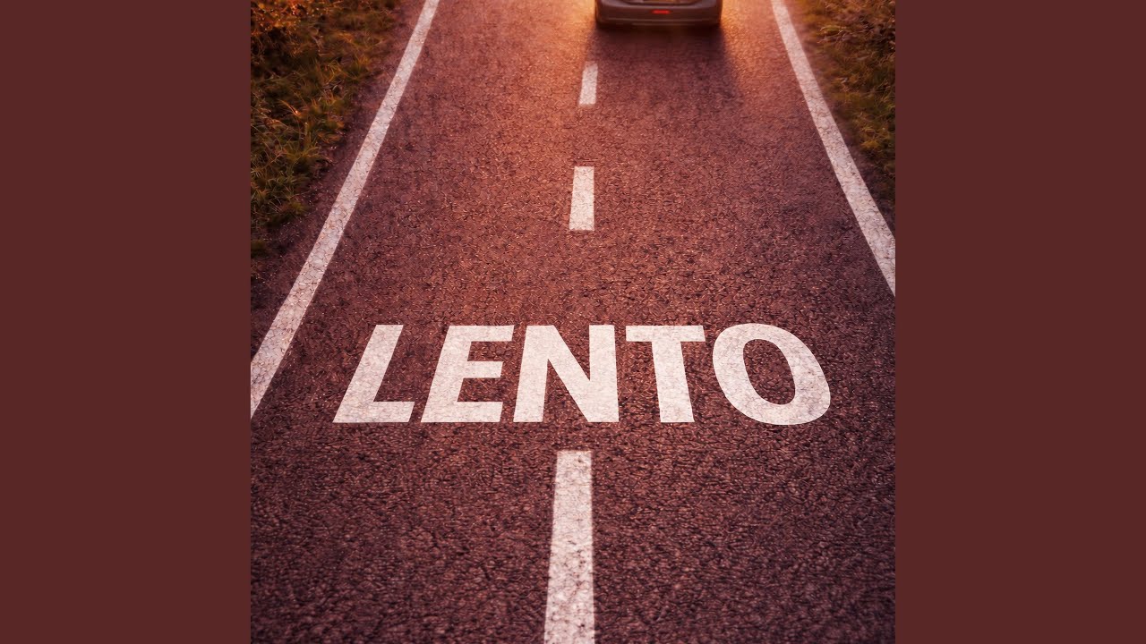 Lento