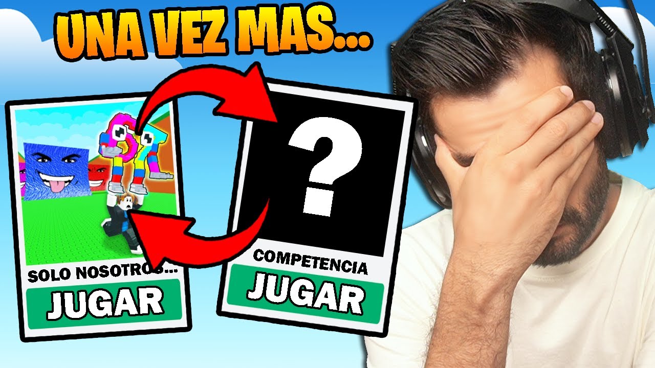 ¡Do Big Studios VUELVE a PONER a Roblox en PELIGRO! 😨