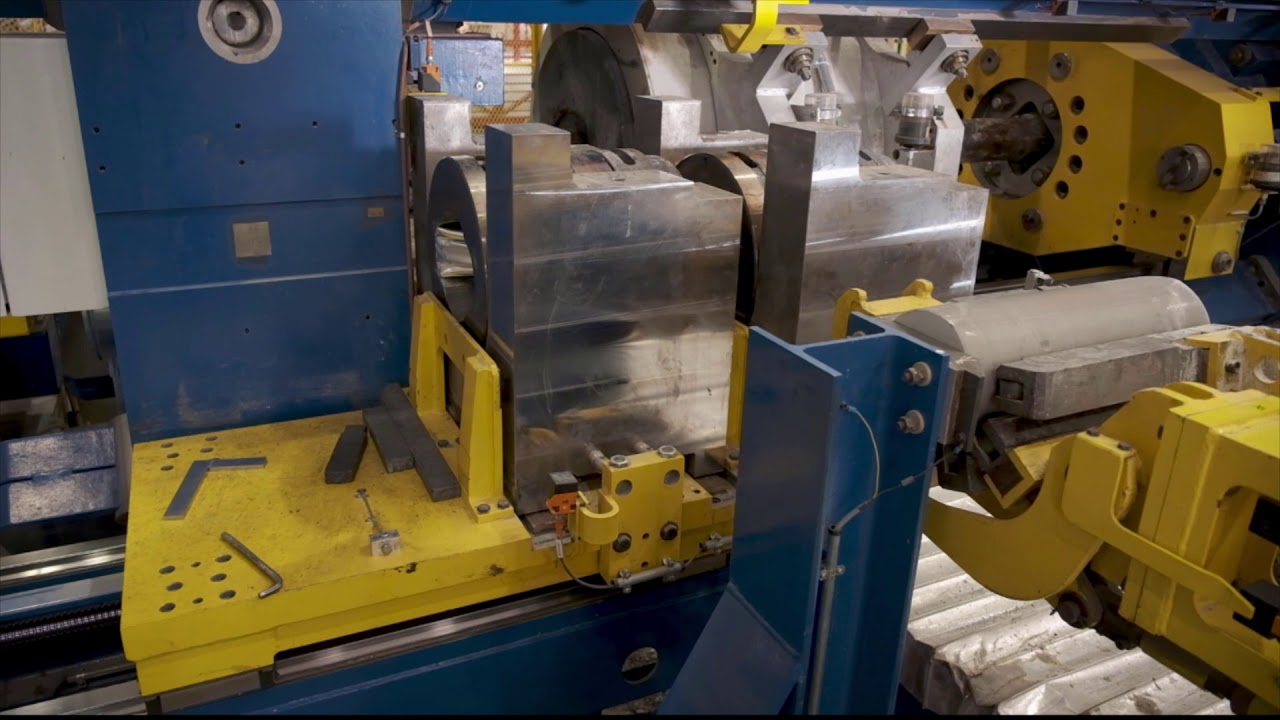 Qatar Aluminium Extrusion Co.(New 7
